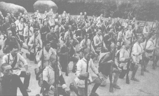 建国前夕,华野名将阮英平被三地痞谋财害命,粟裕:血债血偿!