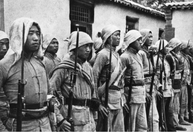 建国前夕,华野名将阮英平被三地痞谋财害命,粟裕:血债血偿!