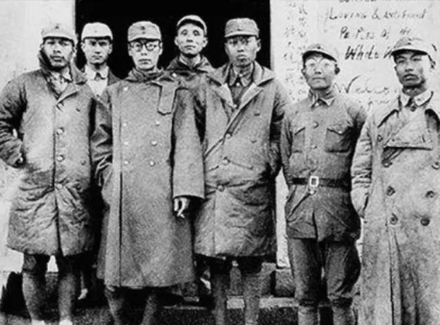 建国前夕,华野名将阮英平被三地痞谋财害命,粟裕:血债血偿!