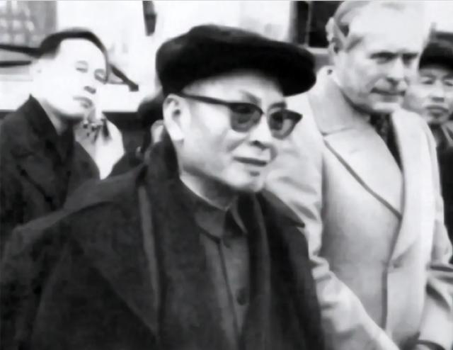 建国前夕,华野名将阮英平被三地痞谋财害命,粟裕:血债血偿!