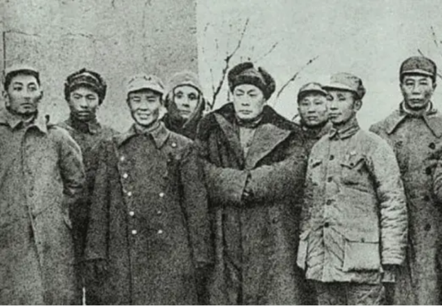 建国前夕,华野名将阮英平被三地痞谋财害命,粟裕:血债血偿!