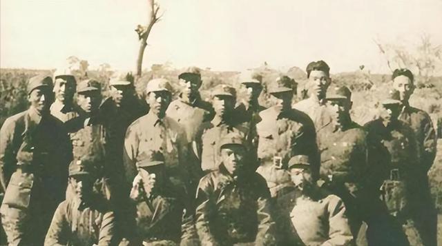 建国前夕,华野名将阮英平被三地痞谋财害命,粟裕:血债血偿!