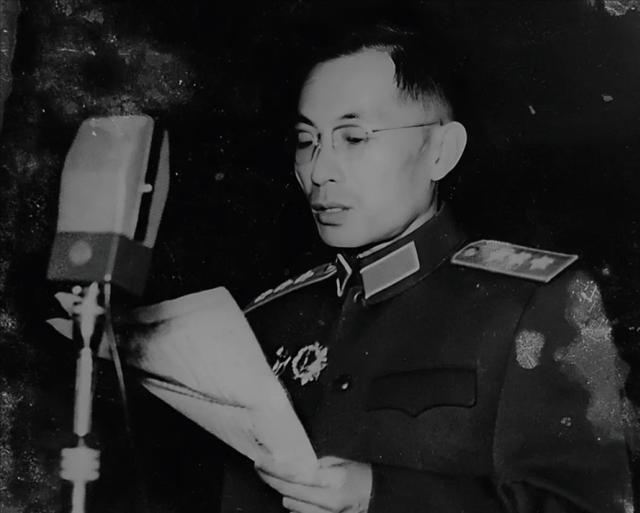 建国前夕,华野名将阮英平被三地痞谋财害命,粟裕:血债血偿!
