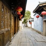 漫步三坊七巷：穿越历史，感受福州古韵