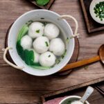 福州鱼丸鲜美传四海，海洋滋味舌尖舞