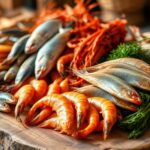 八闽大地_福建特产大集合！11款精选地道食材，特别是福建霞浦的特产，带给你别样福建风味