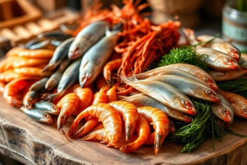 八闽大地_福建特产大集合！11款精选地道食材，特别是福建霞浦的特产，带给你别样福建风味