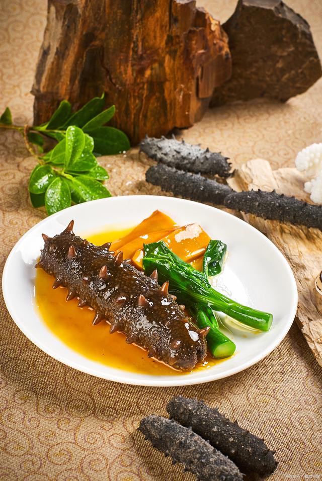 霞浦”中国南方海参之乡”,下浒海参,如何在日常生活中正确选择和食用海参?