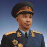 1955年粟裕调空军入闽，意在夺取制空权，毛主席大怒：谁决定的？