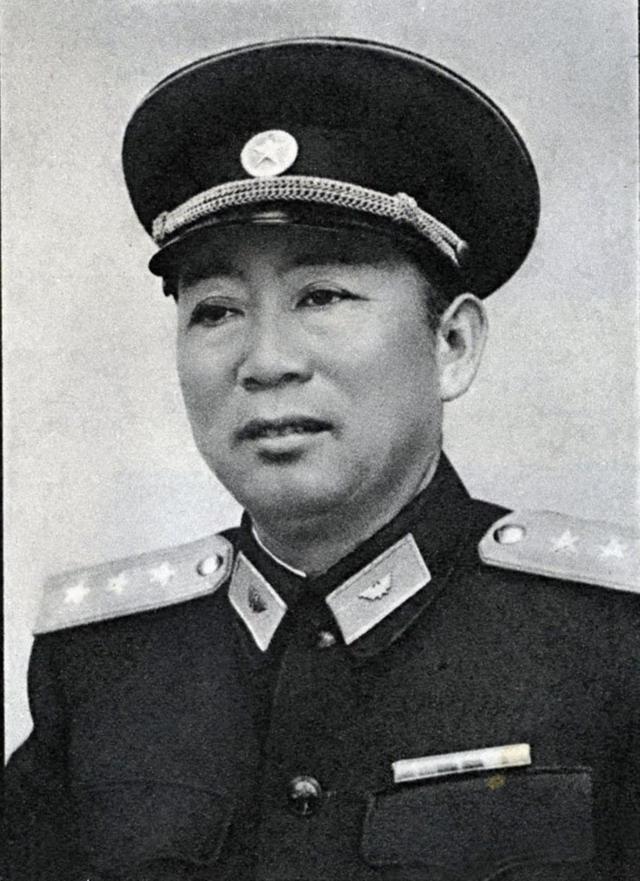 1955年粟裕调空军入闽,意在夺取制空权,毛主席大怒:谁决定的?