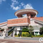 中国闽台缘博物馆新版《闽台缘》主题展览成泉州旅游“打卡胜地”