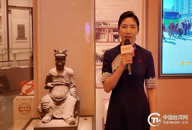中国闽台缘博物馆新版《闽台缘》主题展览成泉州旅游“打卡胜地”