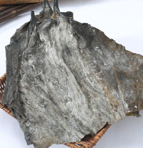 哪里的海带最好吃？中国最好吃的5大海带产地