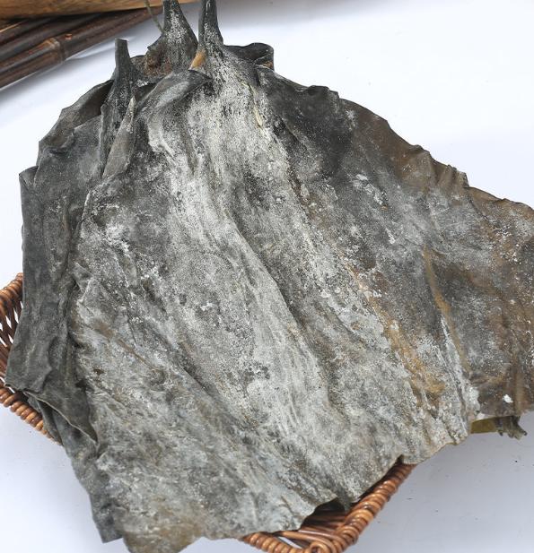 哪里的海带最好吃?中国最好吃的5大海带产地