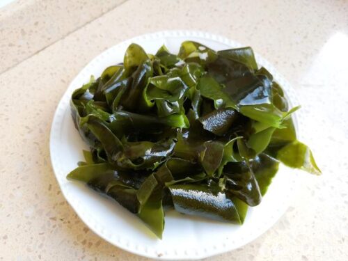 哪里的海带最好吃？中国最好吃的5大海带产地