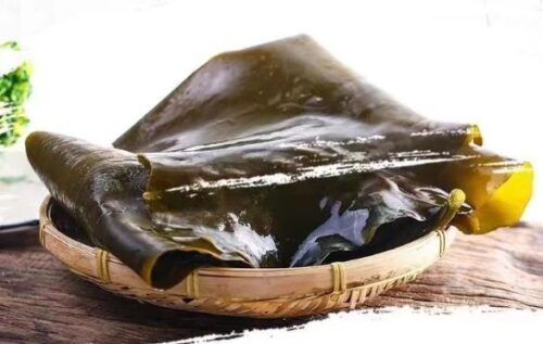 哪里的海带最好吃？中国最好吃的5大海带产地