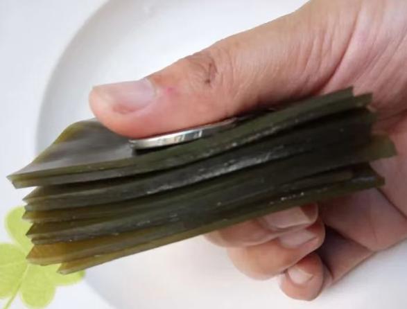 哪里的海带最好吃?中国最好吃的5大海带产地