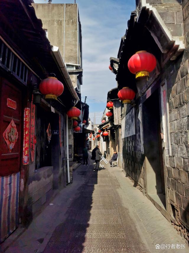 福建宁德有座千年古镇,山环水绕有诗有画,闽东四大古镇之一