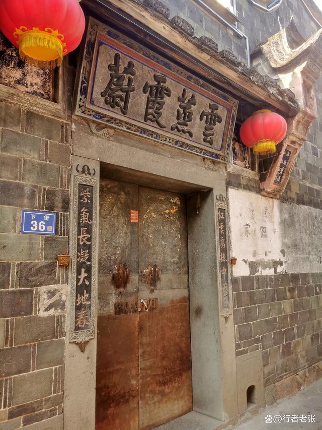 福建宁德有座千年古镇,山环水绕有诗有画,闽东四大古镇之一