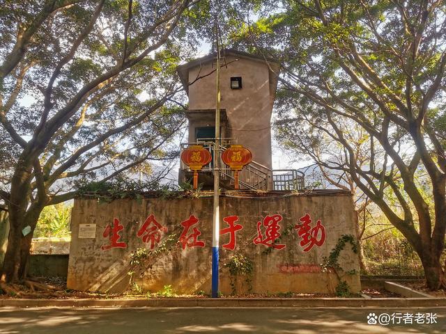 福建宁德有座千年古镇,山环水绕有诗有画,闽东四大古镇之一