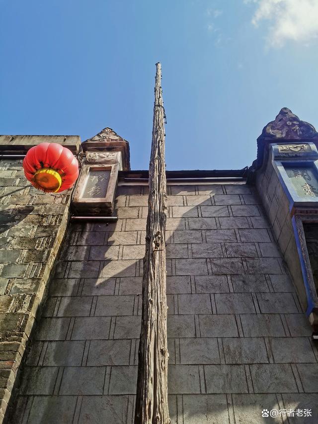 福建宁德有座千年古镇,山环水绕有诗有画,闽东四大古镇之一