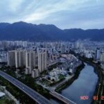 福建各市 GDP 大揭秘：宁德增量为何骤减？