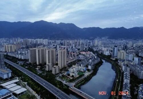 福建各市 GDP 大揭秘：宁德增量为何骤减？