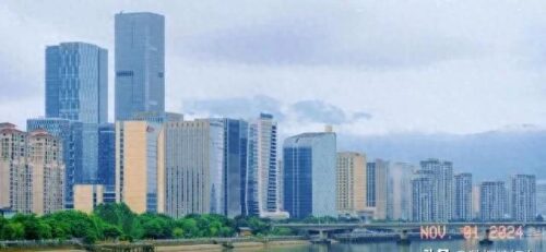 福建各市 GDP 大揭秘：宁德增量为何骤减？