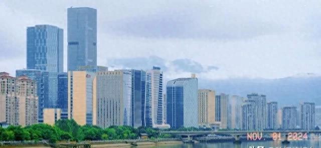 福建各市 GDP 大揭秘:宁德增量为何骤减?