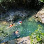 宁德屏南白水洋鸳鸯溪五日游：踏浪白水洋，探秘鸳鸯溪