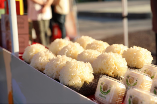 逛市集、看晚会、品食用菌……“福农优品•我在家乡等你来”第二季精彩开启