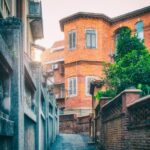 漫步鼓浪屿小巷，品味超软奶香吐司，解锁早餐夜宵美食地图