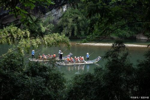 武夷山九曲溪探幽，天游峰登高望，5日游攻略，浙梅多味花生伴