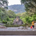 清源山探秘，古迹寻幽行，蜜枣零食享，5日游攻略