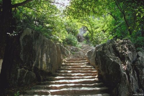 清源山探秘，古迹寻幽行，蜜枣零食享，5日游攻略