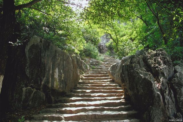 清源山探秘,古迹寻幽行,蜜枣零食享,5日游攻略
