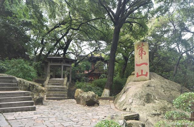 清源山探秘,古迹寻幽行,蜜枣零食享,5日游攻略