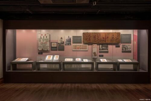 福建博物院五日文化探索：品味历史瑰宝，领略闽地风情