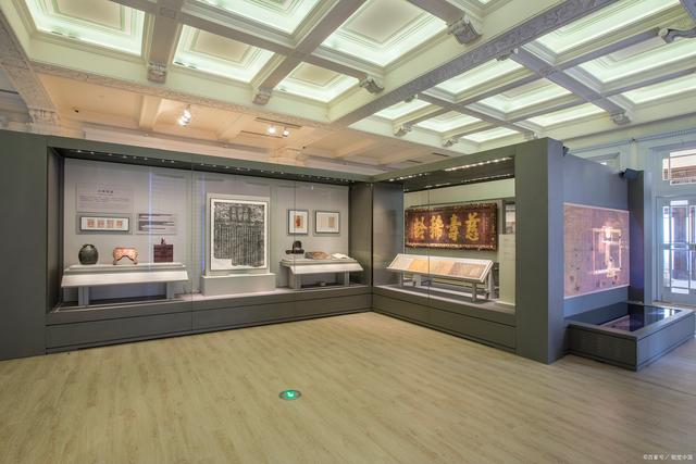 福建博物院五日文化探索：品味历史瑰宝，领略闽地风情