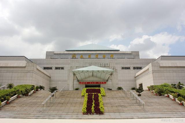 福建博物院五日文化探索：品味历史瑰宝，领略闽地风情