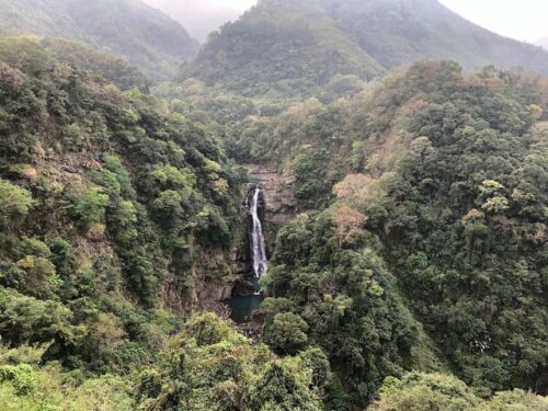 龙岩武平梁野山五日游：探秘自然奇观，回味童年零食美味