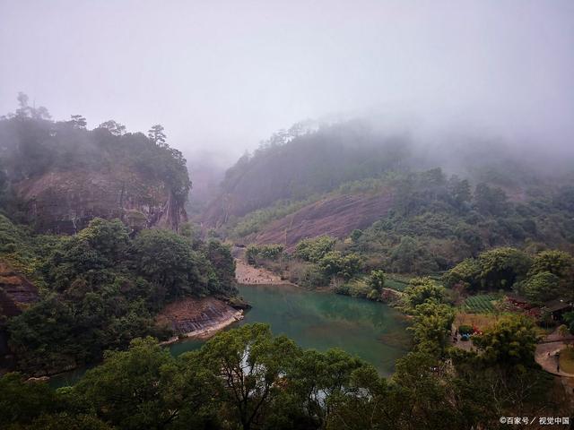 龙岩武平梁野山五日游:探秘自然奇观,回味童年零食美味