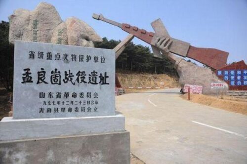 粟裕从来不是一个冷面战神，回归生活，他比一般人都要生动有趣