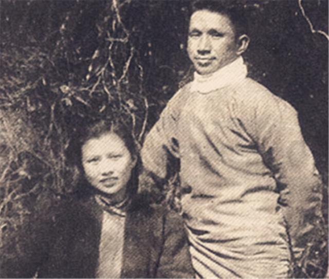 粟裕从来不是一个冷面战神,回归生活,他比一般人都要生动有趣