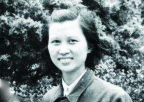 粟裕从来不是一个冷面战神，回归生活，他比一般人都要生动有趣