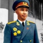 粟裕从来不是一个冷面战神，回归生活，他比一般人都要生动有趣