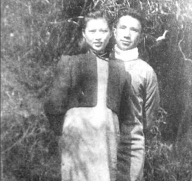 粟裕从来不是一个冷面战神,回归生活,他比一般人都要生动有趣