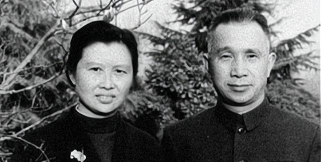 粟裕从来不是一个冷面战神,回归生活,他比一般人都要生动有趣