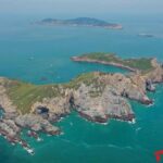 “向海而歌”系列谈之一：遂令沧海变桑田