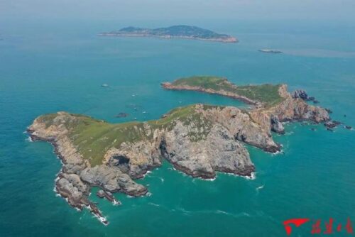 “向海而歌”系列谈之一：遂令沧海变桑田